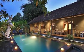 Jerogadung House