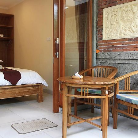 Jerogadung House Hotel Ubud  Exterior photo