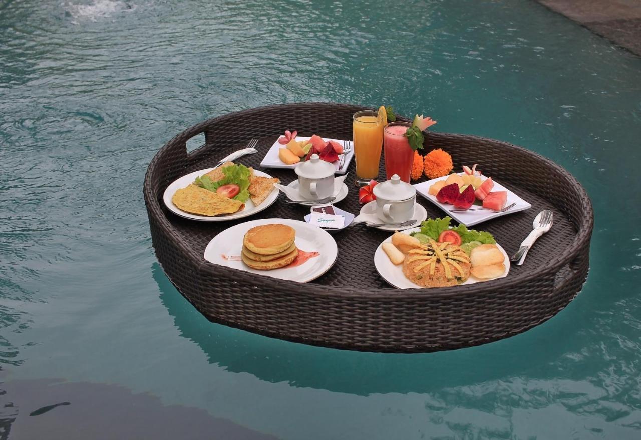 Jerogadung House Hotel Ubud  Exterior photo