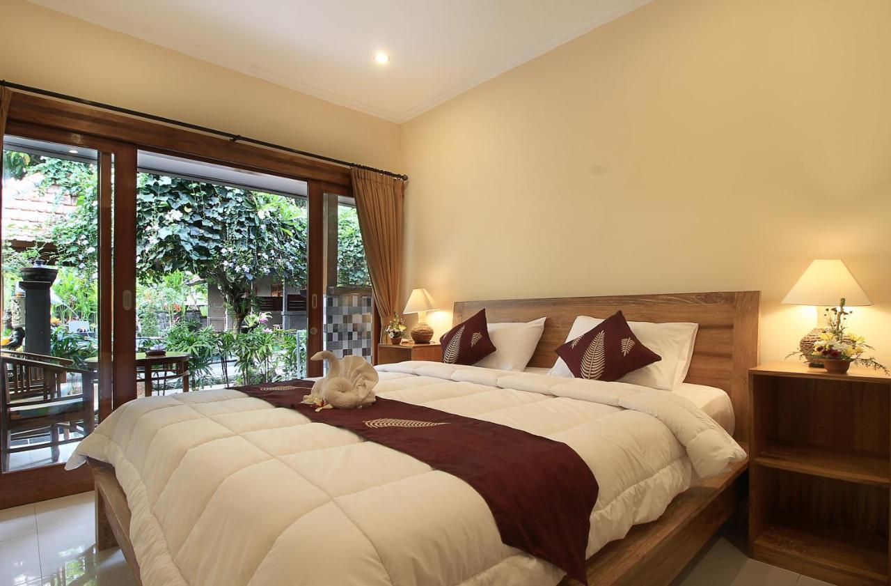 Jerogadung House Hotel Ubud  Exterior photo