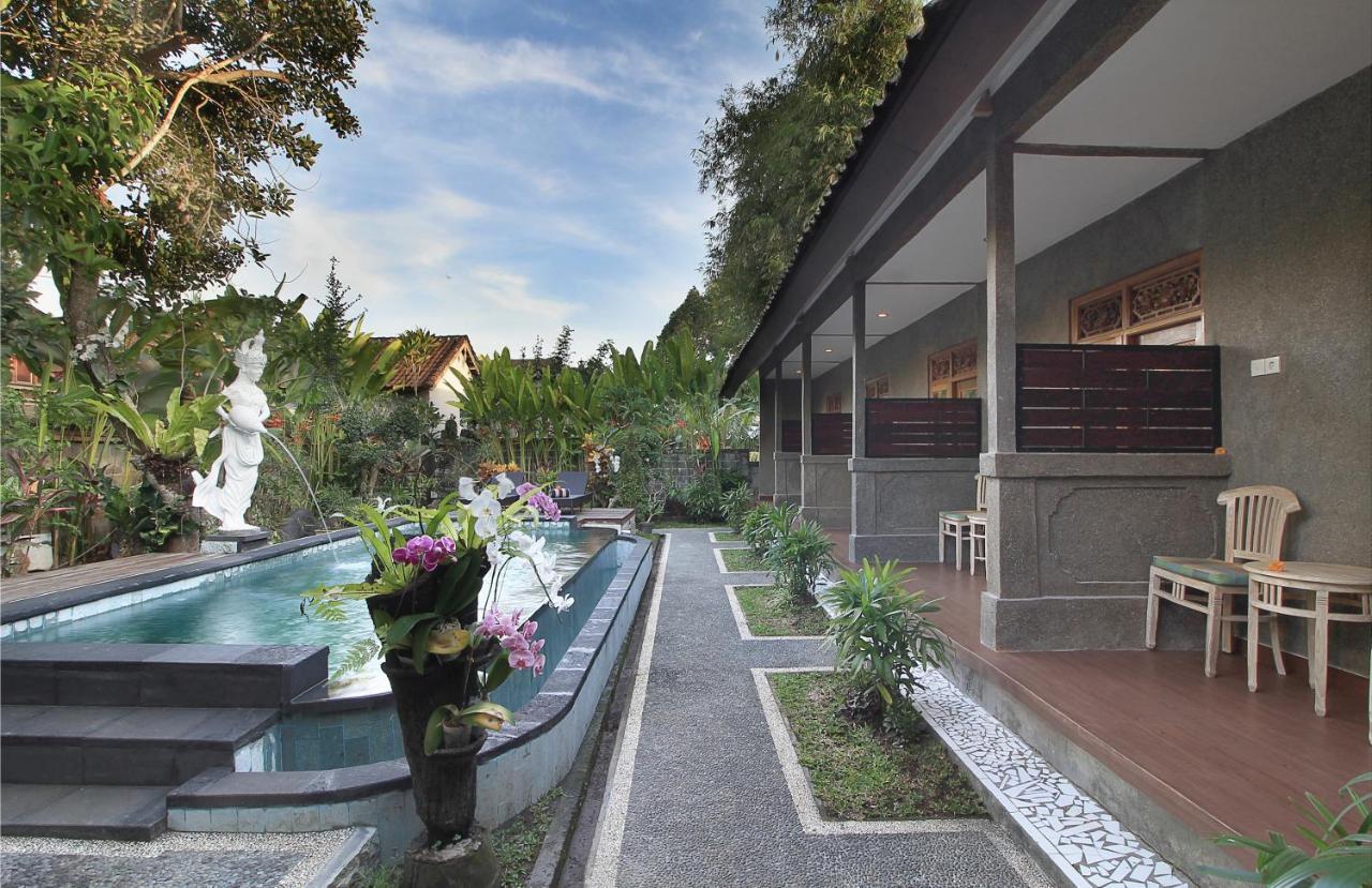 Jerogadung House Hotel Ubud  Exterior photo