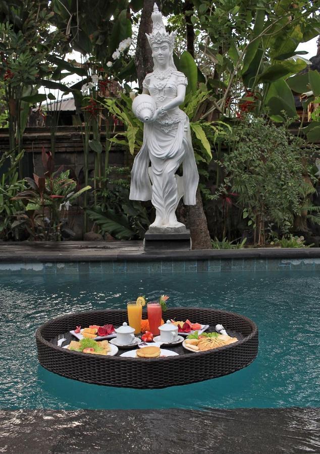 Jerogadung House Hotel Ubud  Exterior photo