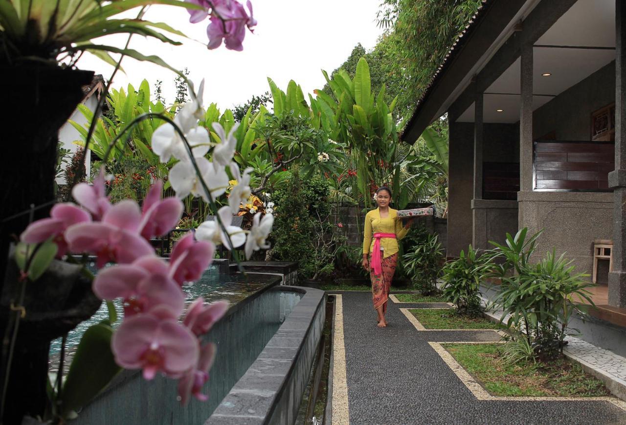 Jerogadung House Hotel Ubud  Exterior photo
