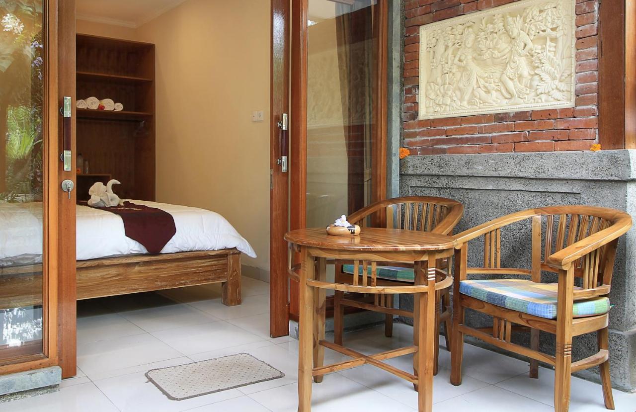 Jerogadung House Hotel Ubud  Exterior photo