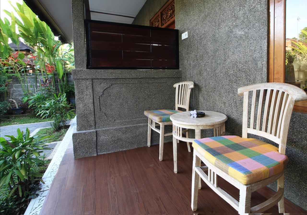 Jerogadung House Hotel Ubud  Exterior photo