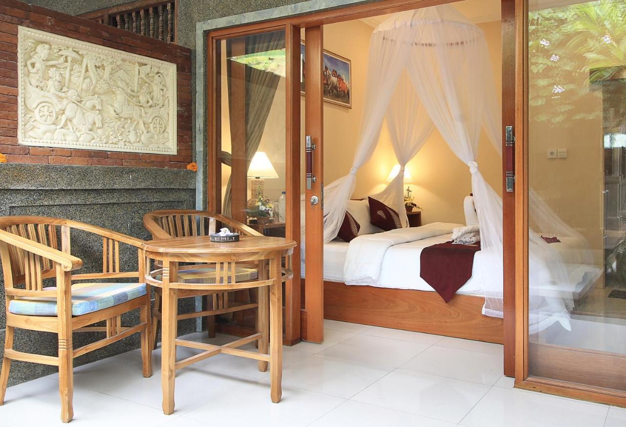 Jerogadung House Hotel Ubud  Exterior photo