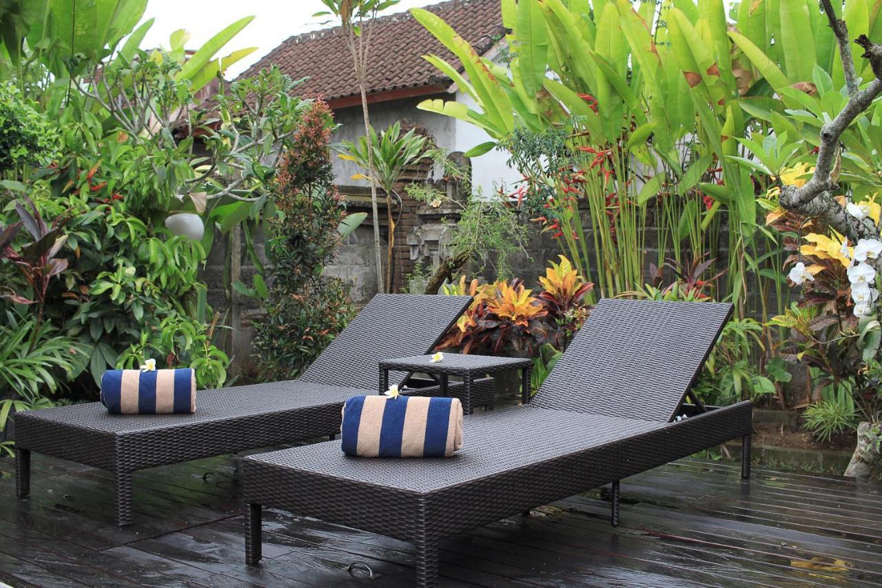 Jerogadung House Hotel Ubud  Exterior photo