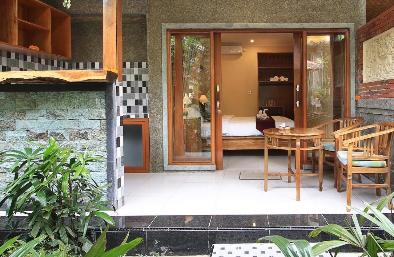 Jerogadung House Hotel Ubud  Exterior photo