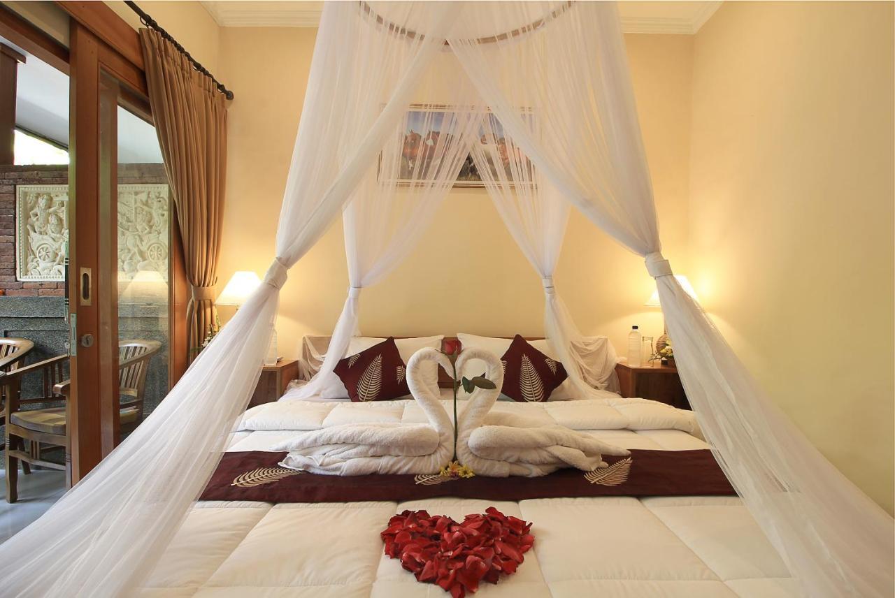 Jerogadung House Hotel Ubud  Exterior photo