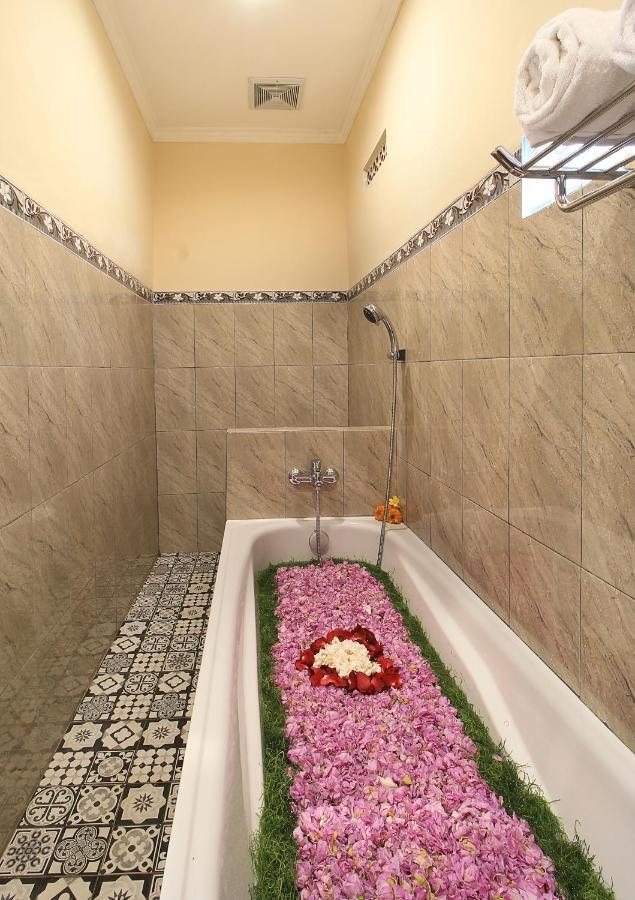 Jerogadung House Hotel Ubud  Exterior photo