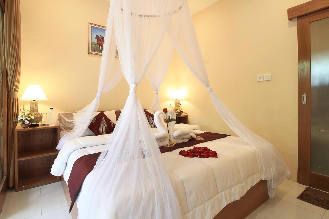 Jerogadung House Hotel Ubud  Exterior photo